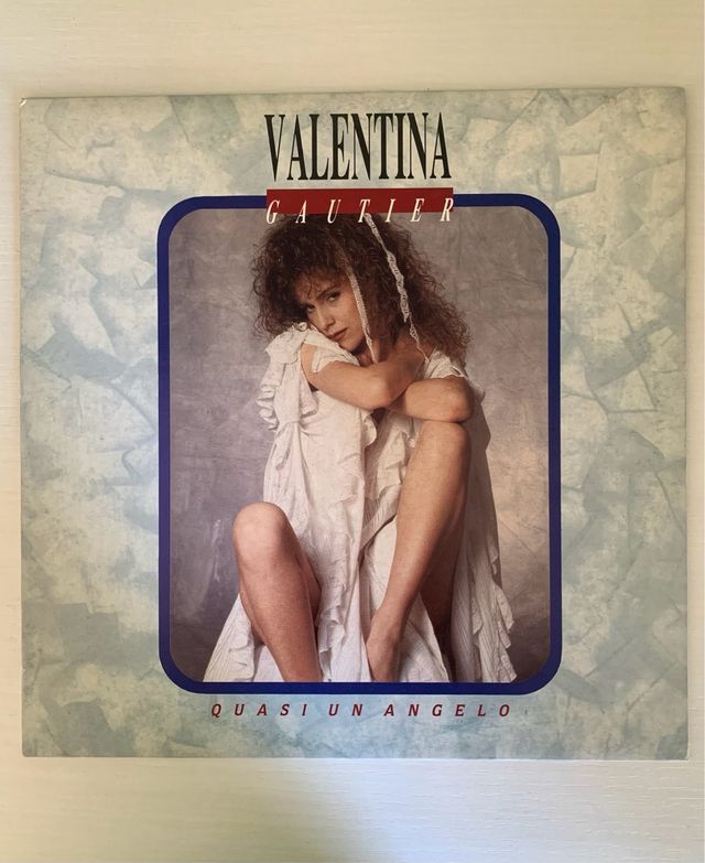 LP  Valentina Gautier