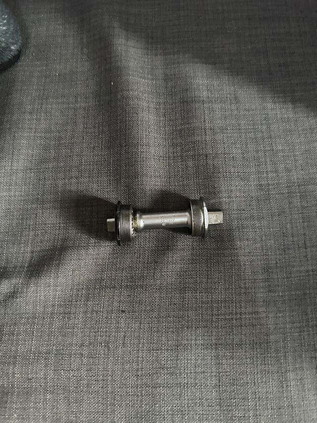 Pedalier Shimano DuraAce BB7600 NJS