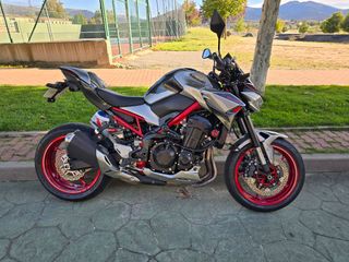 Kawasaki Z900 A2