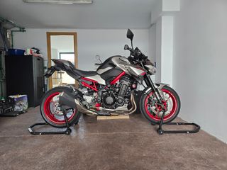 Kawasaki Z900 A2