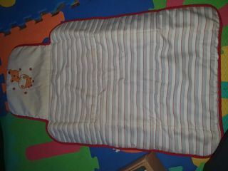 Cambiadores de bebe de viaje