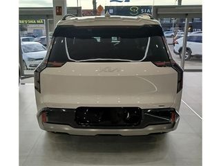 KIA EV9 GT-Line 99,8kWh 283kW AWD 7pl