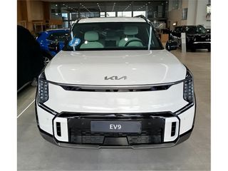 KIA EV9 GT-Line 99,8kWh 283kW AWD 7pl