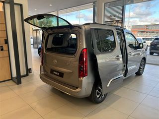 TOYOTA Proace City Verso 1.5D 96kW (130CV) Family Active L1