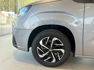 TOYOTA Proace City Verso 1.5D 96kW (130CV) Family Active L1