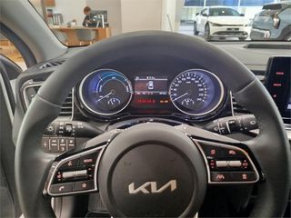 KIA XCeed 1.6 GDi PHEV 104kW (141CV) eDrive