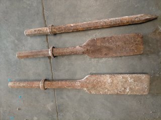 Martillo eléctrico