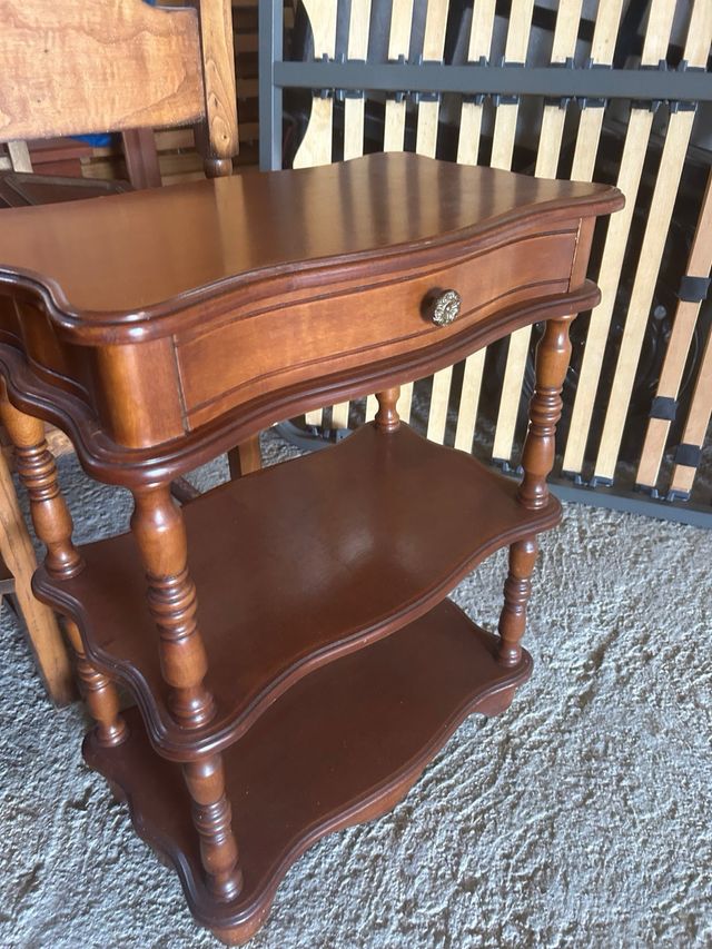 Mesilla tv o de salon para telefono