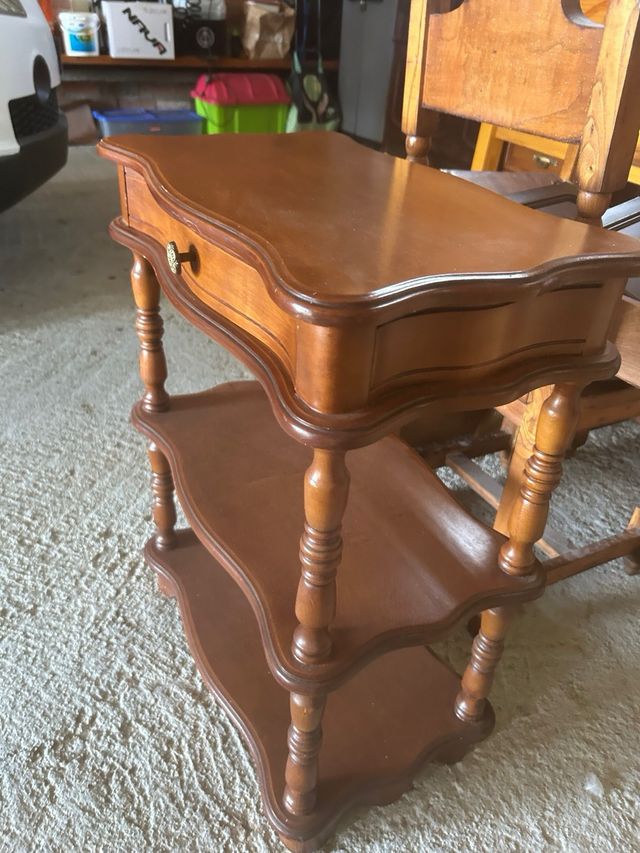 Mesilla tv o de salon para telefono