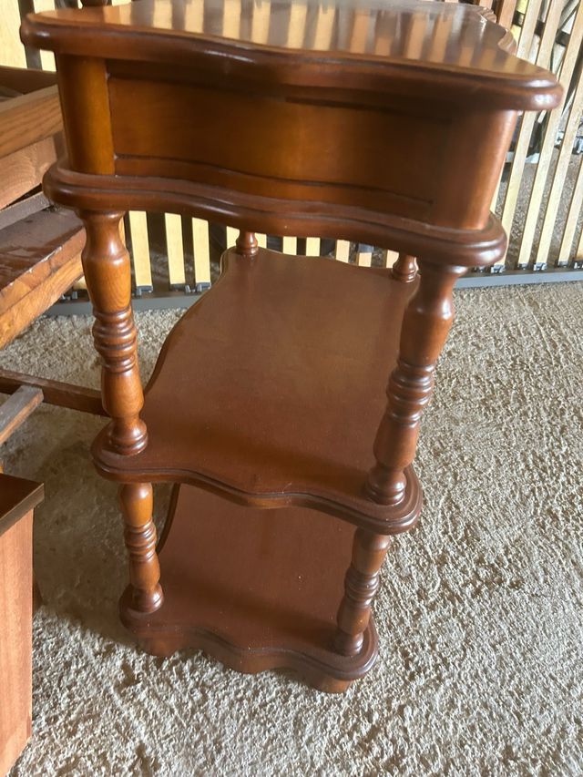 Mesilla tv o de salon para telefono