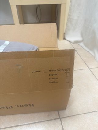 ZEEBABA parque infantil bebe 150-150 cm