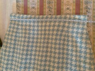 Completo donna vintage in lana