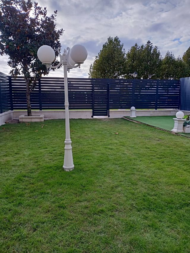 RECINZIONI IN FERRO/ALLUMINIO/PVC