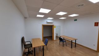 Oficina - Local en alquiler