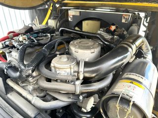 TORITO GAS ECONOMICO SEMINUEVO OCASION CARRETILLA