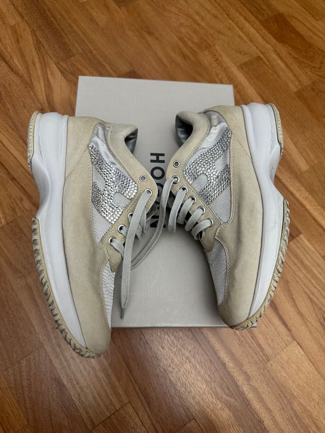 Hogan Interactive N36.5