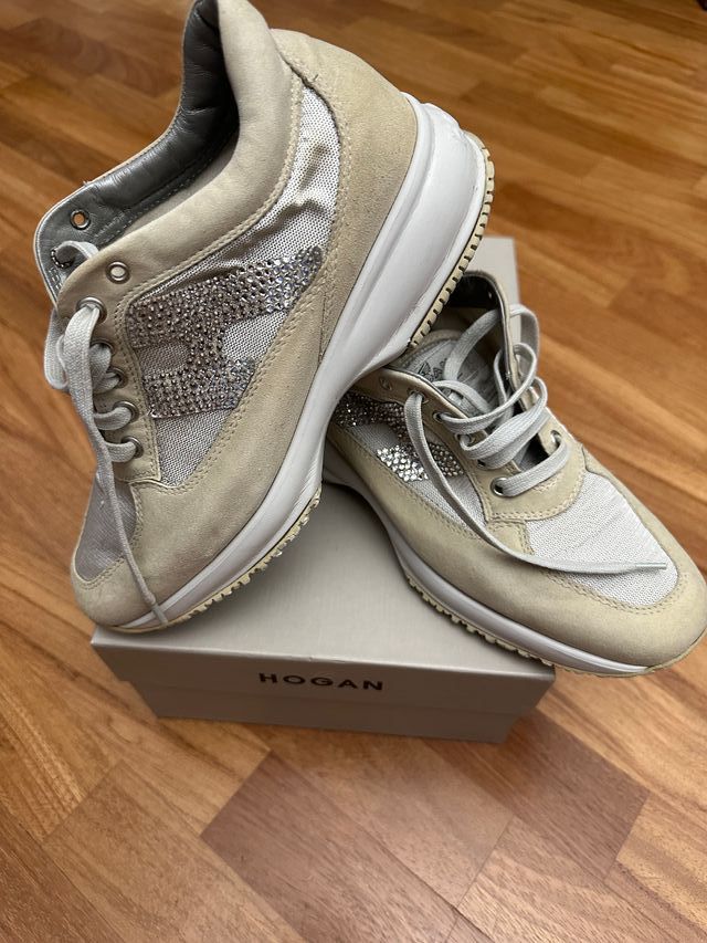 Hogan Interactive N36.5