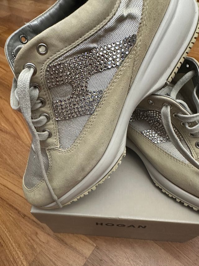 Hogan Interactive N36.5