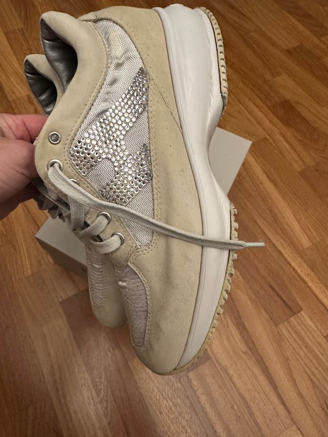 Hogan Interactive N36.5