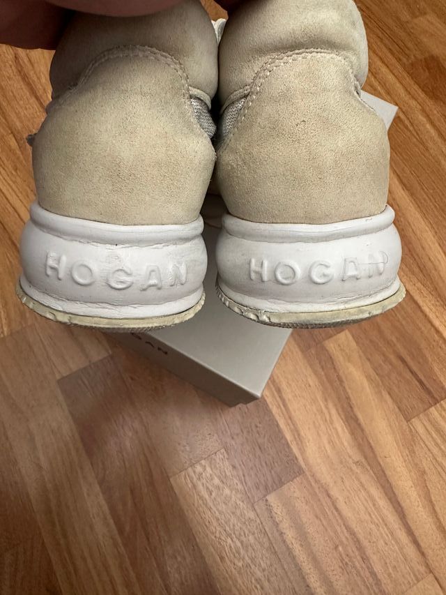 Hogan Interactive N36.5