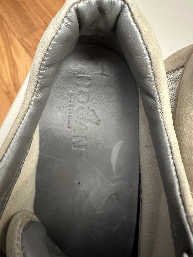 Hogan Interactive N36.5