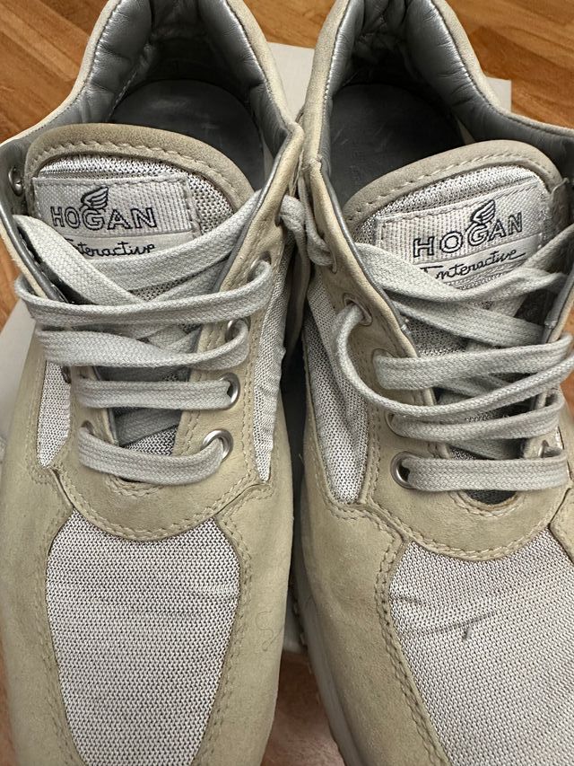 Hogan Interactive N36.5