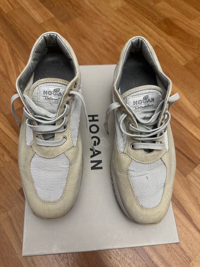 Hogan Interactive N36.5