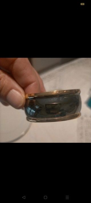 Porta tovaglioli set 6 pezzi