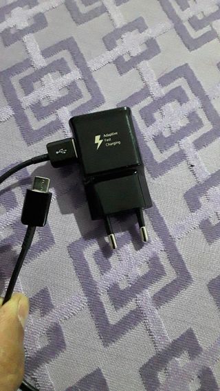 Cargador Samsung C