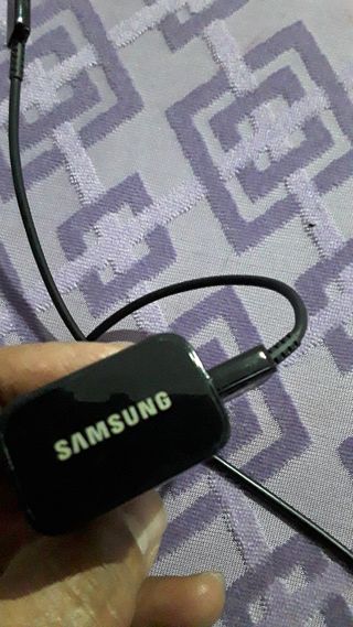 Cargador Samsung C