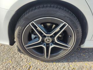 Mercedes-Benz Clase C 2020