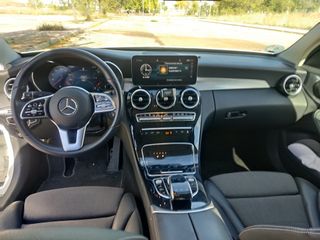 Mercedes-Benz Clase C 2020