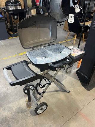 Barbacoa Napoleon TravelQ Pro285X Gas