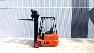 CARRETILLA ELEVADORA  BARATA OCASION