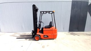 CARRETILLA ELEVADORA  BARATA OCASION