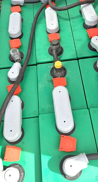 CARRETILLA ELEVADORA  BARATA OCASION