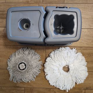 Set per pulizia