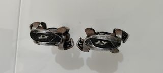 Pedales Shimano XT