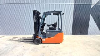 TORO OPORTUNIDAD OCASION ELECTRICO BARATO 1.600Kg