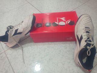 Scarpe tennis Diadora