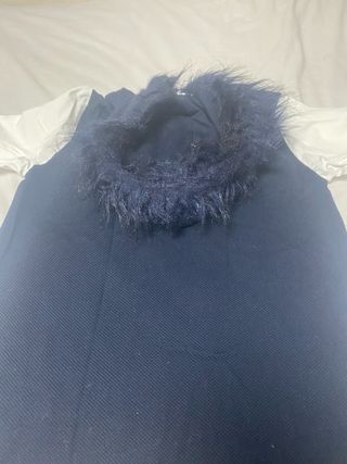 Sudadera de vestir Miranda 16 años