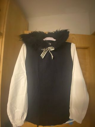 Sudadera de vestir Miranda 16 años