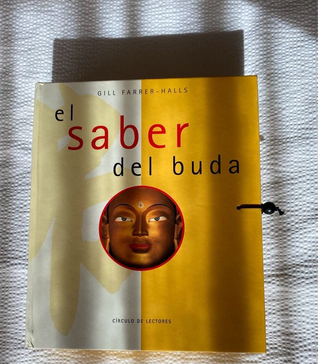 El Saber Del Buda