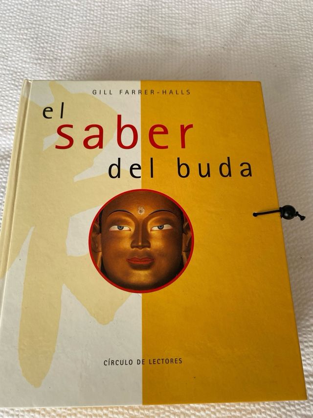 El Saber Del Buda