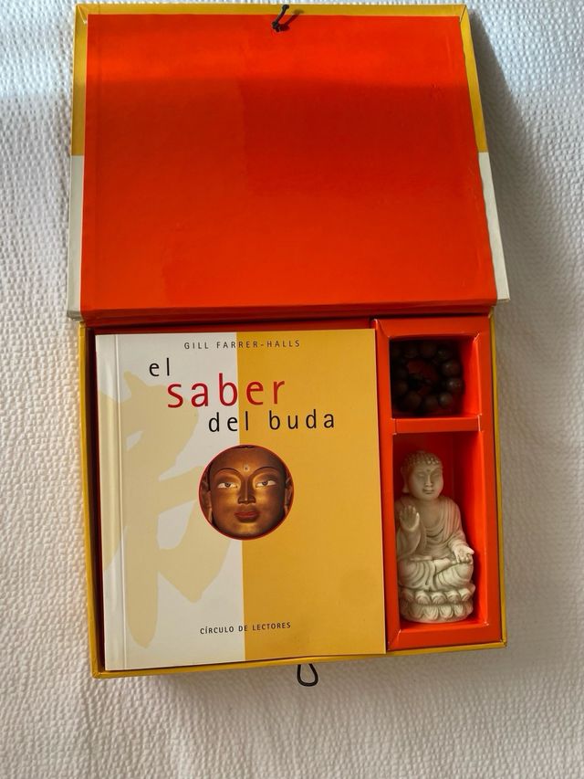 El Saber Del Buda