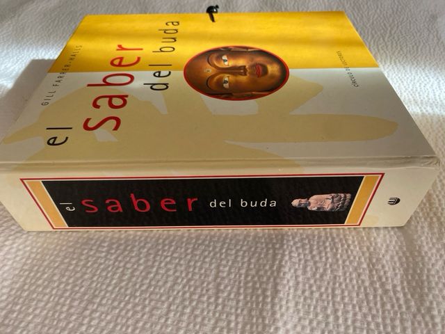 El Saber Del Buda