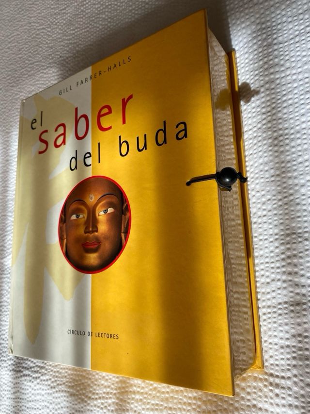 El Saber Del Buda