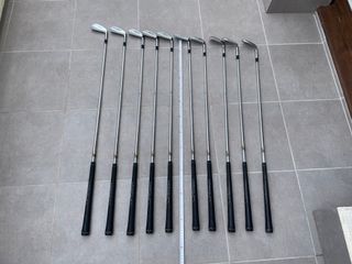PALOS DE GOLF