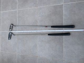 PALOS DE GOLF