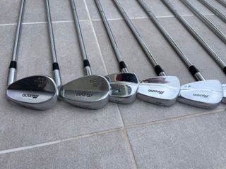 PALOS DE GOLF